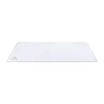 REDRAGON SUZAKU GAMING MOUSEMAT(800X300X3MM) - White