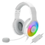 Redragon PANDORA H350 White RGB Headset