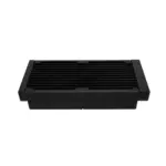 Redragon CCW-1019 ARGB 240 CPU Liquid Cooler With Temp - Image 4