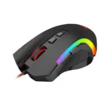 Redragon M607 Griffin Black USB Wired RGB Gaming Mouse