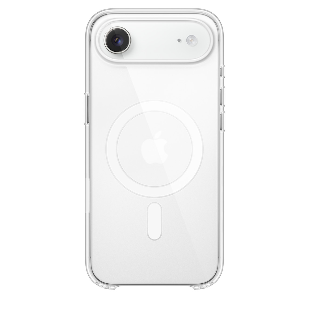 sx3448 Apple iPhone Air Case with MagSafe – Frost - Image 1
