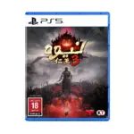 NIOH 3 For PS5 R2