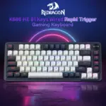 Redragon UCAL K673 HE Rapid Trigger Gaming Keyboard - Image 3
