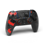 Aim Controller Expel Pro+ With TMR sticks For Ps5 - Expel - Image 3