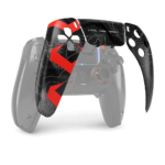 Aim Controller Expel Pro+ With TMR sticks For Ps5 - Expel - Image 4