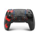 Aim Controller Expel Pro+ With TMR sticks For Ps5 - Expel - Image 2