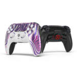 Aim Controller Max Version With Tmr Sticks For Ps5 - Tdre