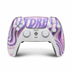 Aim Controller Max Version With Tmr Sticks For Ps5 - Tdre - Image 2