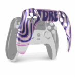 Aim Controller Max Version With Tmr Sticks For Ps5 - Tdre - Image 3