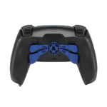 ⁦وحدة تحكم Aim Controller إصدار Max مع عصي TMR لجهاز PS5 - DualView⁩ - الصورة ⁦4⁩