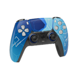 ⁦وحدة تحكم Aim Controller إصدار Max مع عصي TMR لجهاز PS5 - DualView⁩ - الصورة ⁦5⁩