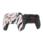 Aim Controller Max Version With Tmr Sticks For Ps5 - SAXZU