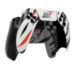 Aim Controller Max Version With Tmr Sticks For Ps5 - SAXZU - Image 5