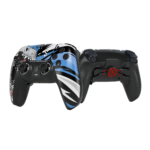 وحدة تحكم Aim Controller إصدار Max مع عصي TMR لجهاز PS5 - SAVYULTRAS90