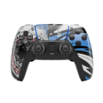 ⁦وحدة تحكم Aim Controller إصدار Max مع عصي TMR لجهاز PS5 - SAVYULTRAS90⁩ - الصورة ⁦2⁩