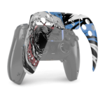 ⁦وحدة تحكم Aim Controller إصدار Max مع عصي TMR لجهاز PS5 - SAVYULTRAS90⁩ - الصورة ⁦5⁩