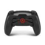 ⁦وحدة تحكم Aim Controller إصدار Max مع عصي TMR لجهاز PS5 - SAVYULTRAS90⁩ - الصورة ⁦4⁩