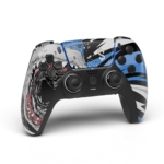 ⁦وحدة تحكم Aim Controller إصدار Max مع عصي TMR لجهاز PS5 - SAVYULTRAS90⁩ - الصورة ⁦3⁩