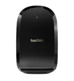 قارئ بطاقات سانديسك اكستريم برو سي إف إكسبريس (SanDisk Extreme PRO CFexpress) - موديل SDDR-F451-GNGEN.