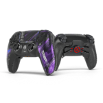 وحدة تحكم Aim Controller إصدار Max مع عصي TMR لجهاز PS5 - Trepril