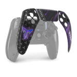 ⁦وحدة تحكم Aim Controller إصدار Max مع عصي TMR لجهاز PS5 - Trepril⁩ - الصورة ⁦5⁩