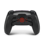 ⁦وحدة تحكم Aim Controller إصدار Max مع عصي TMR لجهاز PS5 - Trepril⁩ - الصورة ⁦4⁩