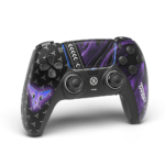 ⁦وحدة تحكم Aim Controller إصدار Max مع عصي TMR لجهاز PS5 - Trepril⁩ - الصورة ⁦3⁩