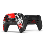 Aim Controller Max Version With Tmr Sticks For Ps5 - Dario Martiz