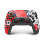⁦وحدة تحكم Aim Controller إصدار Max مع عصي TMR لجهاز PS5 - Dario Martiz⁩ - الصورة ⁦2⁩