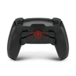 ⁦وحدة تحكم Aim Controller إصدار Max مع عصي TMR لجهاز PS5 - Dario Martiz⁩ - الصورة ⁦4⁩