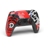 Aim Controller Max Version With Tmr Sticks For Ps5 - Dario Martiz - Image 3