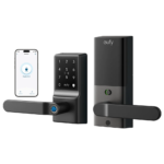 eufy Smart Lock C33 -Black - Image 2