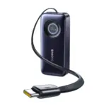 باسيوس إينر كور CR11 باور بنك 20000 مللي أمبير 67 واط