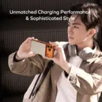 ⁦موماكس وان-باور إس.باس باور بنك لاسلكي مغناطيسي Qi2 بسعة 10000 مللي أمبير⁩ - الصورة ⁦4⁩