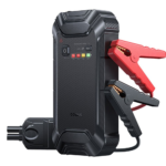 BASEUS PRIMETRIP VJ1 CAR JUMP STARTER 12000MAH - BLACK - Image 3