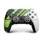 وحدة تحكم SCUF Reflex FPS مع TMR لفريق OpTic Texas لجهاز PS5