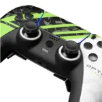 ⁦وحدة تحكم SCUF Reflex FPS مع TMR لفريق OpTic Texas لجهاز PS5⁩ - الصورة ⁦2⁩