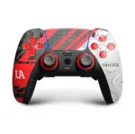 SCUF Reflex FPS with TMR LA Thieves for ps5
