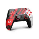 SCUF Reflex FPS with TMR LA Thieves for ps5 - Image 2