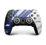 وحدة تحكم SCUF Reflex FPS مع TMR لدوري Call of Duty League لجهاز PS5