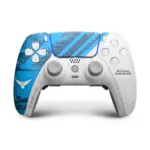 SCUF Reflex FPS with TMR Carolina Royal Ravens for ps5
