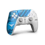 SCUF Reflex FPS with TMR Carolina Royal Ravens for ps5 - Image 3
