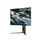 Gameon X Series 32" Dual Switch Oled 4k Uhd 240hz/fhd 480hz, 0.03ms, Hdmi 2.1, Gaming Monitor (Supports Ps5) - Black - Image 2
