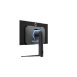 Gameon X Series 32" Dual Switch Oled 4k Uhd 240hz/fhd 480hz, 0.03ms, Hdmi 2.1, Gaming Monitor (Supports Ps5) - Black - Image 4