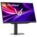 27 inch UltraGear™ IPS 4K UHD 180Hz or FHD 360Hz Dual-Mode NVIDIA G-Sync Compatible Gaming Monitor - Image 2