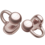 ⁦سماعات هواوي FreeClip اللاسلكية بتقنية بلوتوث - ذهبي وردي⁩ - الصورة ⁦2⁩