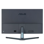 ASUS VU249CFE Eye Care Gaming Monitor – 24 inch (23.8 inch viewable), FHD (1920 x 1080), IPS, 100 Hz, 99% sRGB, Adaptive-Sync, USB Type-C port with 15-watt Power Delivery, Green sustainability, DisplayWidget Center - Image 3