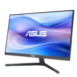 ASUS VU249CFE Eye Care Gaming Monitor – 24 inch (23.8 inch viewable), FHD (1920 x 1080), IPS, 100 Hz, 99% sRGB, Adaptive-Sync, USB Type-C port with 15-watt Power Delivery, Green sustainability, DisplayWidget Center - Image 2