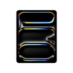 جهاز Apple iPad Pro مقاس 13 بوصة بمعالج M5 واي فاي سعة 256 جيجابايت - فضي