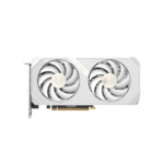 ZOTAC GAMING GeForce RTX 5070 Twin Edge OC White Edition - Image 2